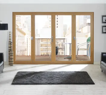 Replacement windows for conservatories and orangeries