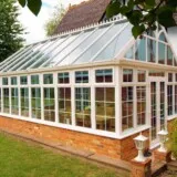 Cannon Conservatories team with over 28 years of experience